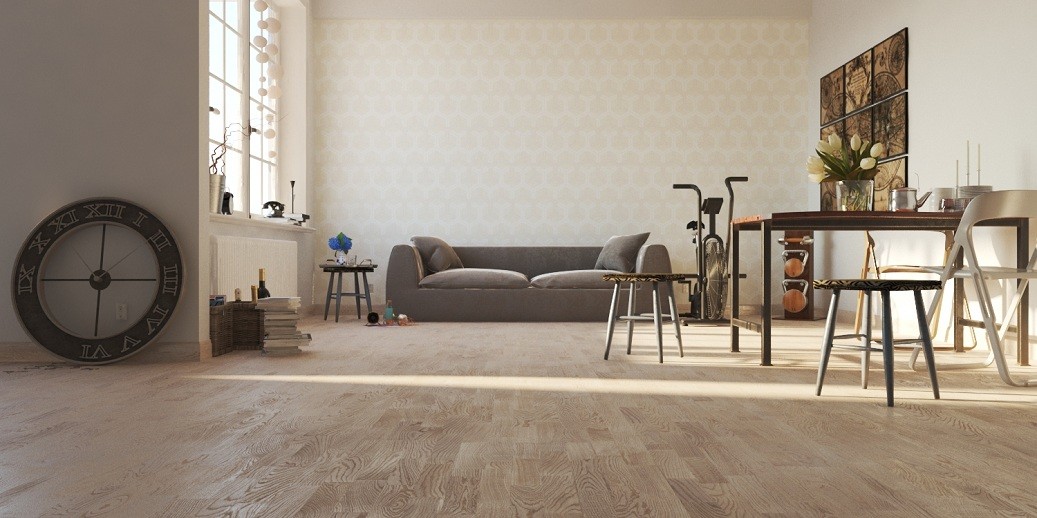 Паркетная доска FocusFloor - высокий комфорт при демократичной цене Паркетная доска FocusFloor - высокий комфорт при демократичной цене