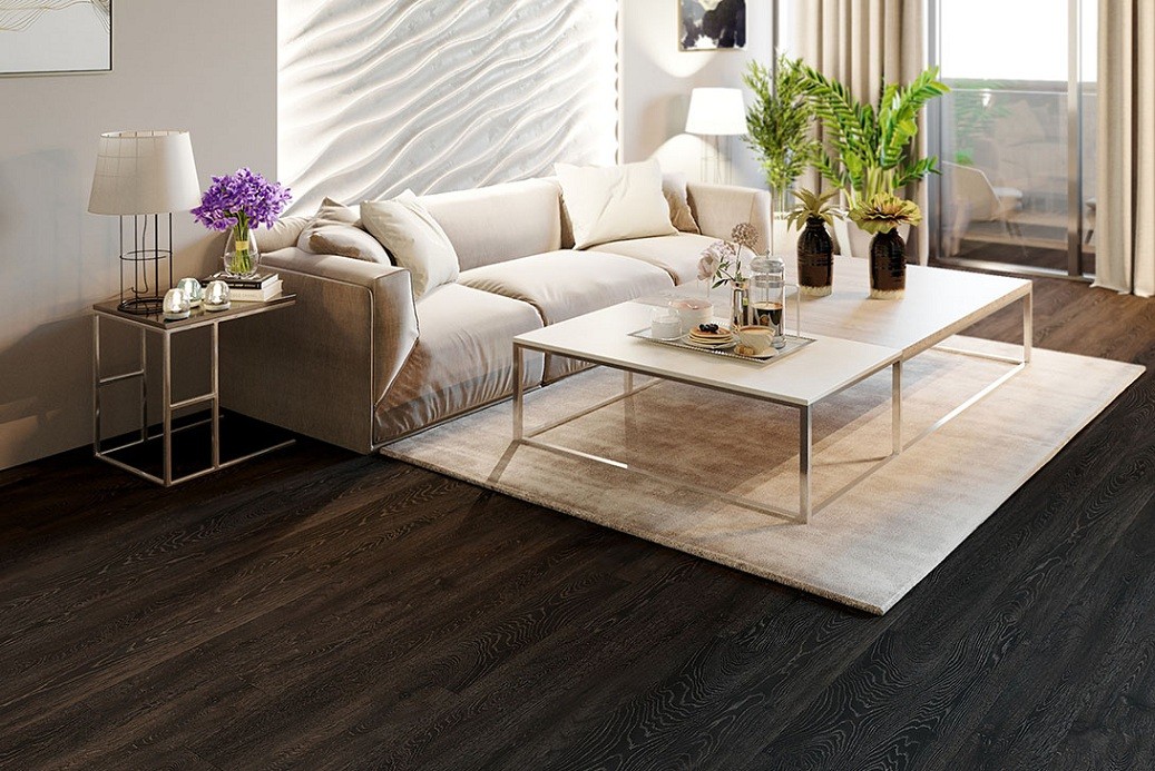 Обзор инженерной доски Gran Parte Обзор инженерной доски Gran Parte